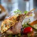 Montreal Restaurants