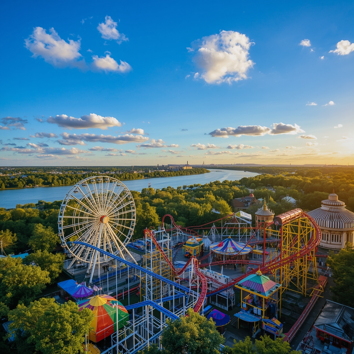 Top Attractions