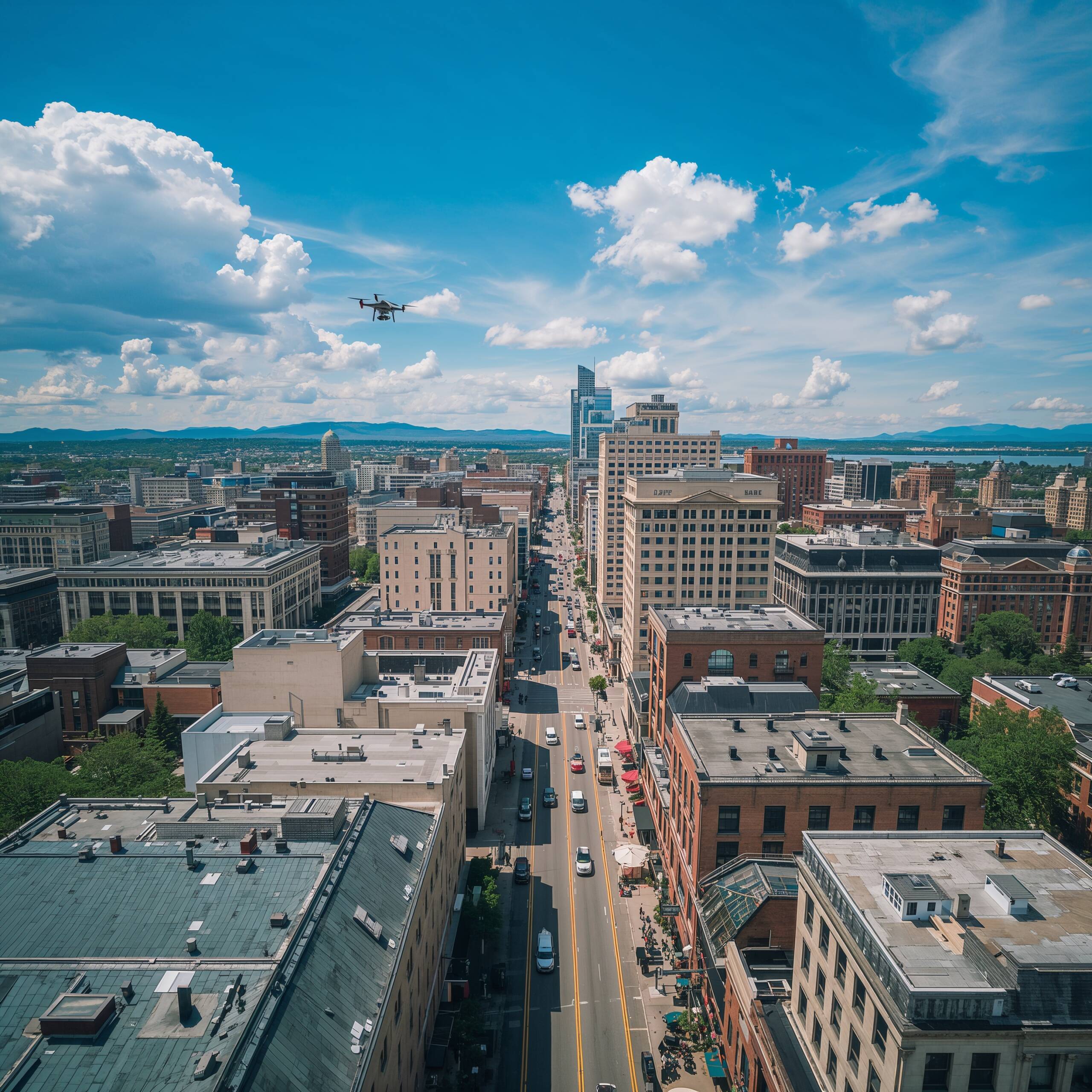 Montreal Activities