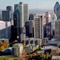 Hotels in Montreal
